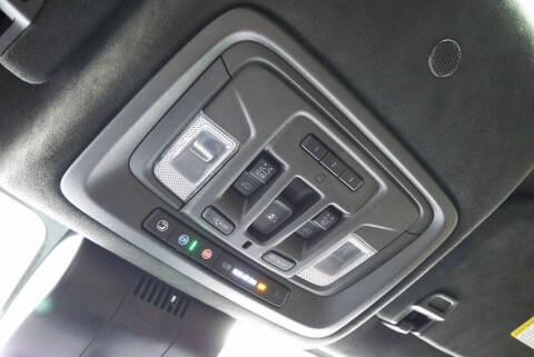 2024 GMC Sierra 3500HD