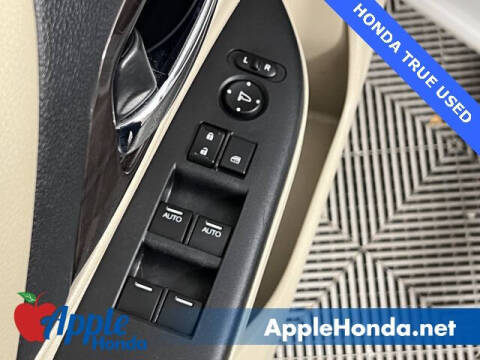 2017 Honda Accord EX