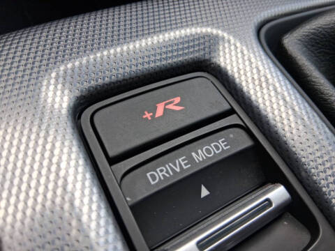 2025 Honda Civic Type R