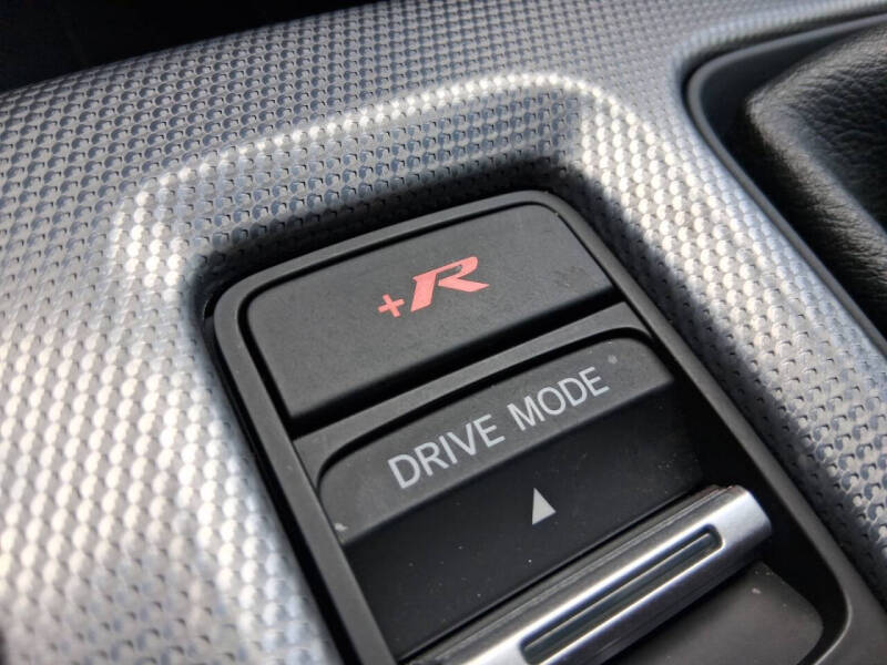 2025 Honda Civic Type R