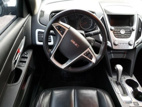 2011 GMC Terrain SLT-2