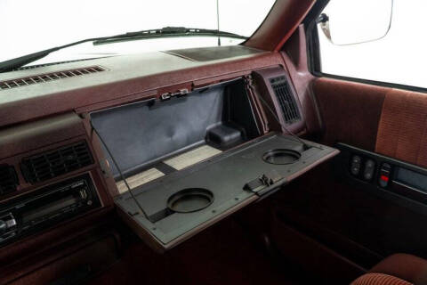 1994 Chevrolet C/K 1500 Series