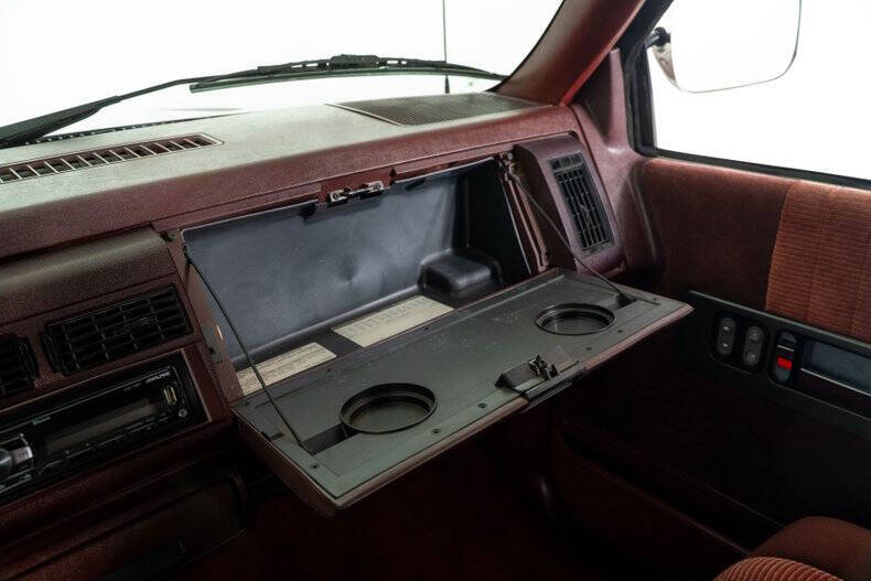 1994 Chevrolet C/K 1500 Series