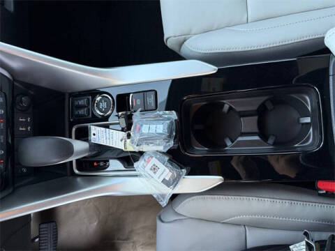 2026 Mitsubishi Eclipse Cross SEL