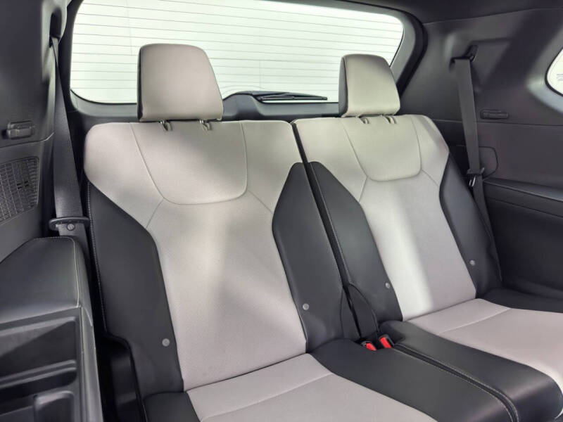 2024 Lexus TX 500h F SPORT Performance Premium