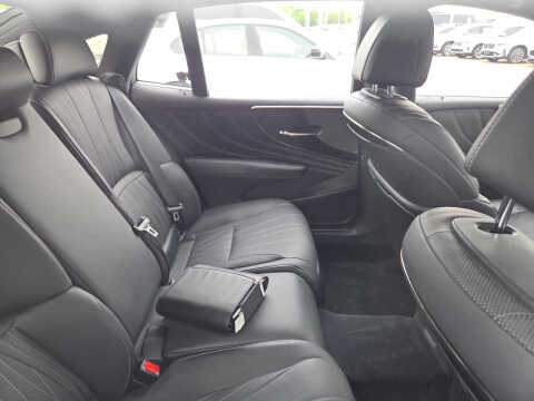 2023 Lexus LS 500