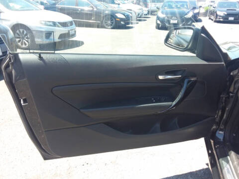 2016 BMW 2 Series 228i