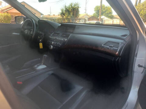 2010 Honda Accord Crosstour EX-L w/Navi