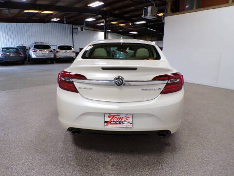 2014 Buick Regal Premium I