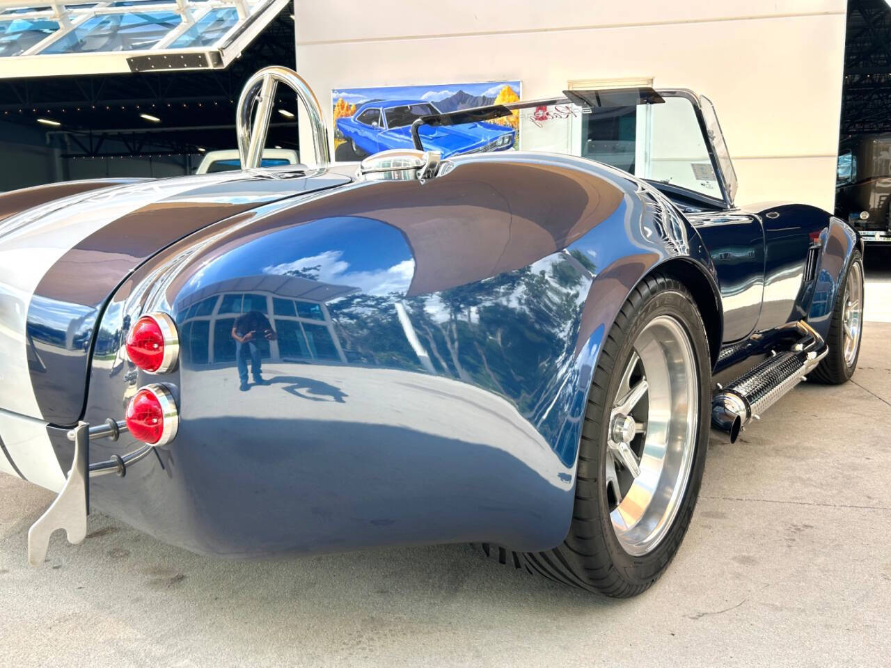 1965 Shelby Cobra 14