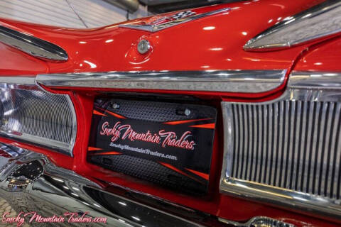 1960 Chevrolet Impala