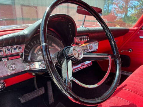 1962 Chrysler Newport