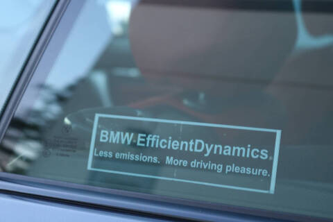 2015 BMW 2 Series M235i