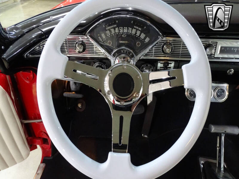 1956 Chevrolet Bel Air