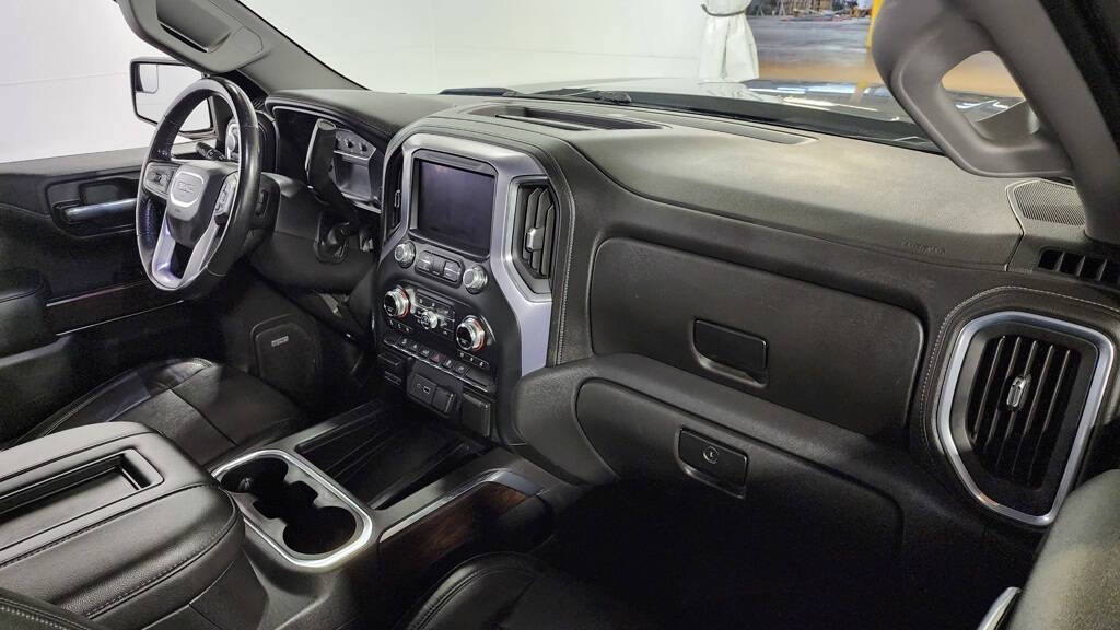 2020 GMC Sierra 1500 for sale at NJ Car Buyer in Jersey City, NJ