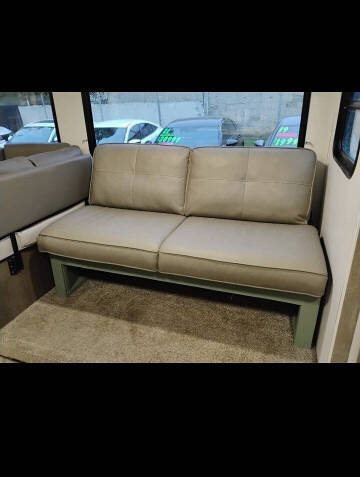 2022 Forest River Evo