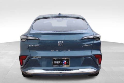 2024 Buick Envista Avenir