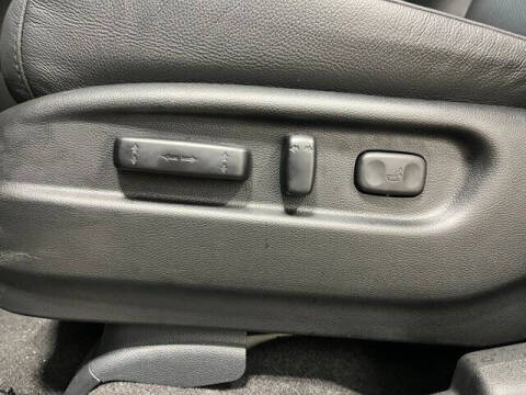 2025 Honda Passport EX-L