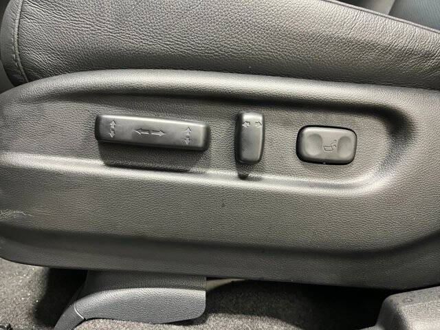 2025 Honda Passport EX-L