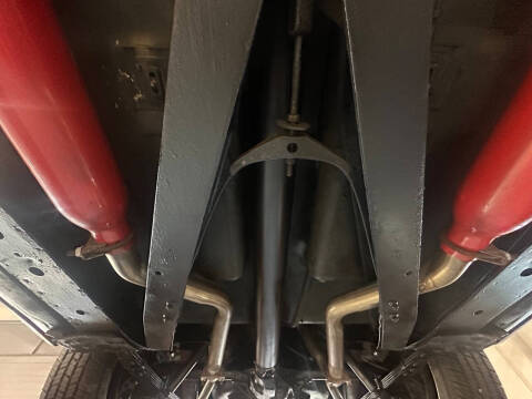 1963 Studebaker Avanti