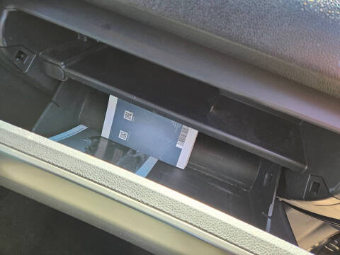 2017 Ford Explorer Police Interceptor Utility