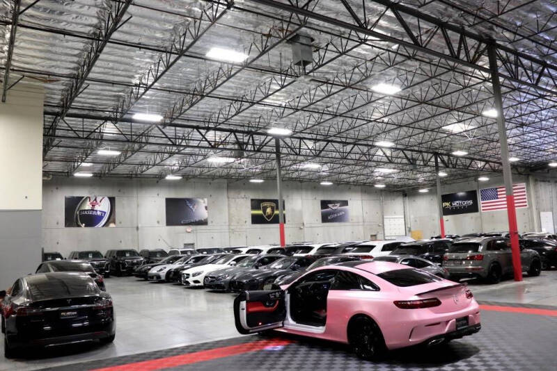 2022 Mercedes-Benz E-Class E 450