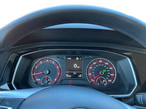 2021 Volkswagen Jetta