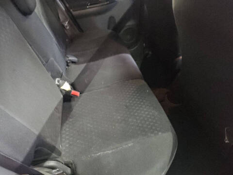 2009 Scion xD