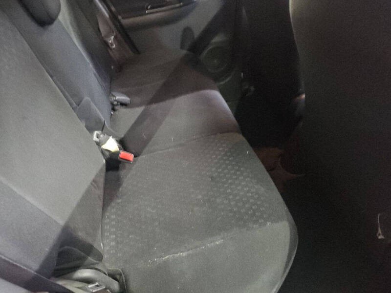 2009 Scion xD