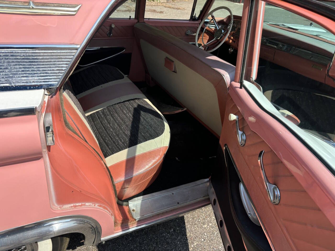 1959 Ford Fairlane 17
