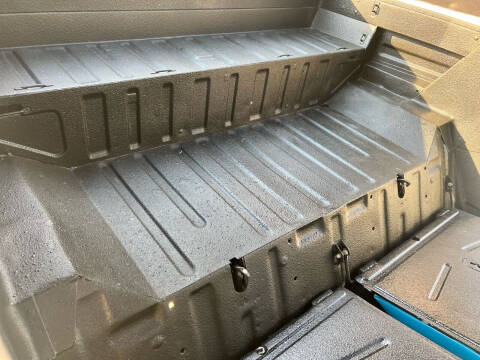 1974 Volkswagen Thing