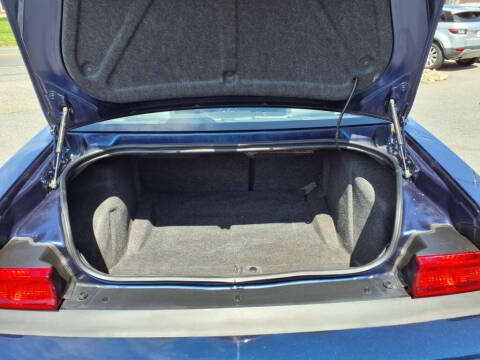 2013 Dodge Challenger SXT