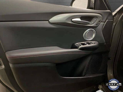 2023 Dodge Hornet GT Plus