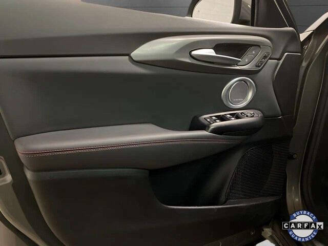 2023 Dodge Hornet GT Plus