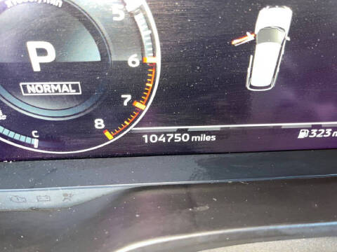 2023 Mitsubishi Outlander