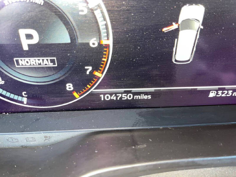 2023 Mitsubishi Outlander