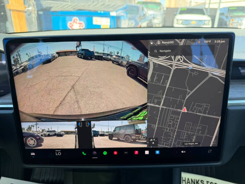 2021 Tesla Model S Long Range