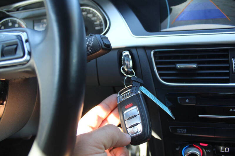 2016 Audi Allroad 2.0T quattro Premium Plus