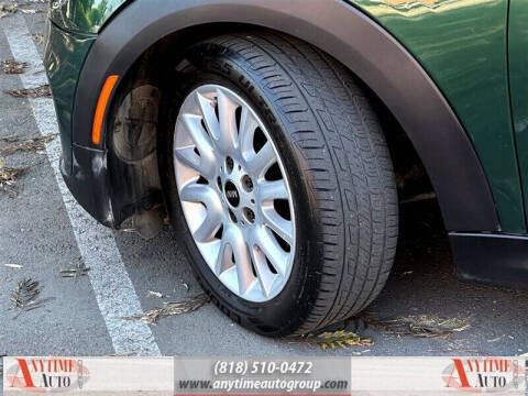 2014 MINI Hardtop Cooper