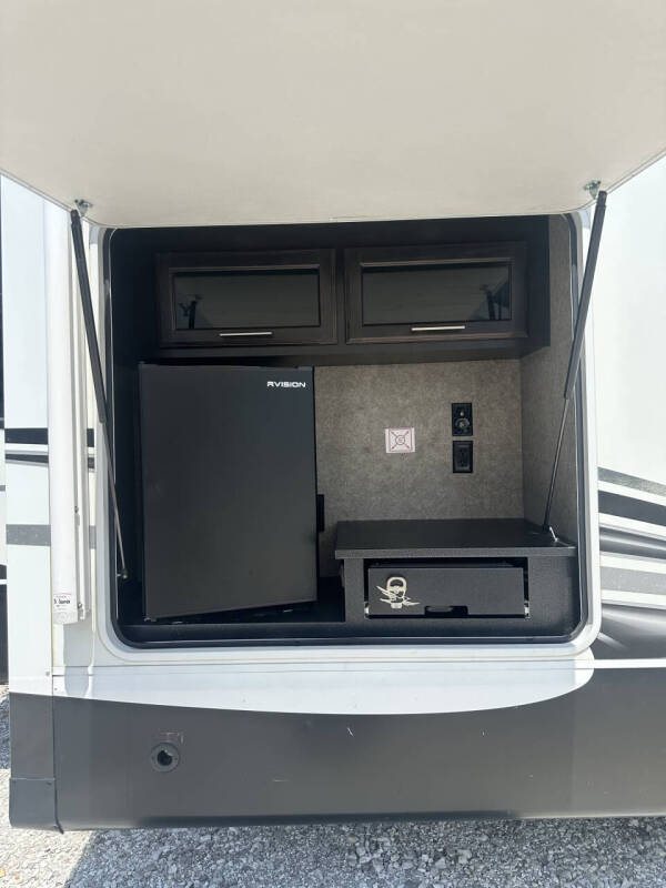 2021 Jayco Eagle 357MDOK