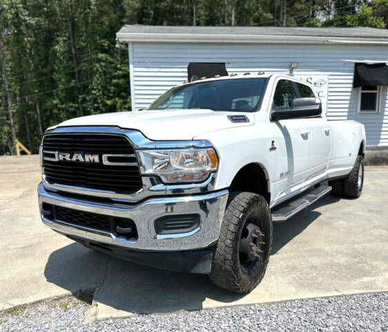 2020 Ram 3500 for sale at Karas Auto Sales Inc. in Sanford, NC