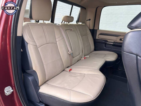 2022 RAM 2500 Limited