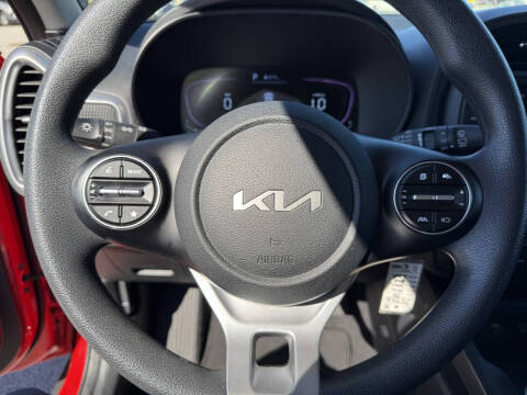 2024 Kia Soul