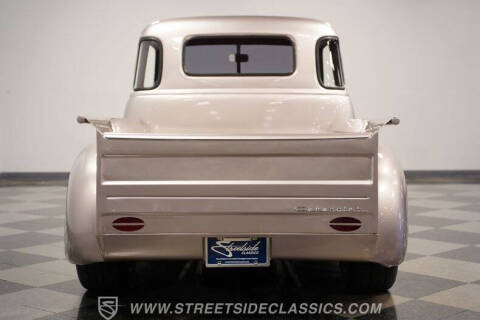 1948 Chevrolet 3100