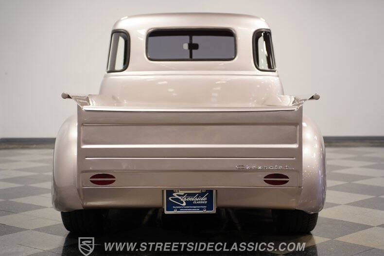 1948 Chevrolet 3100