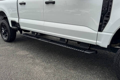 2024 Ford F-250 Super Duty XL