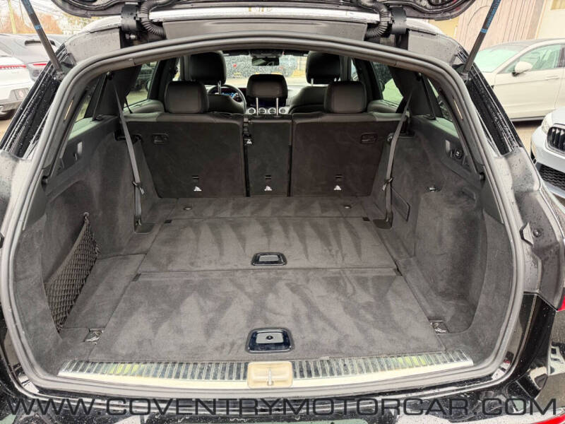 2018 Mercedes-Benz E-Class E 400 4MATIC