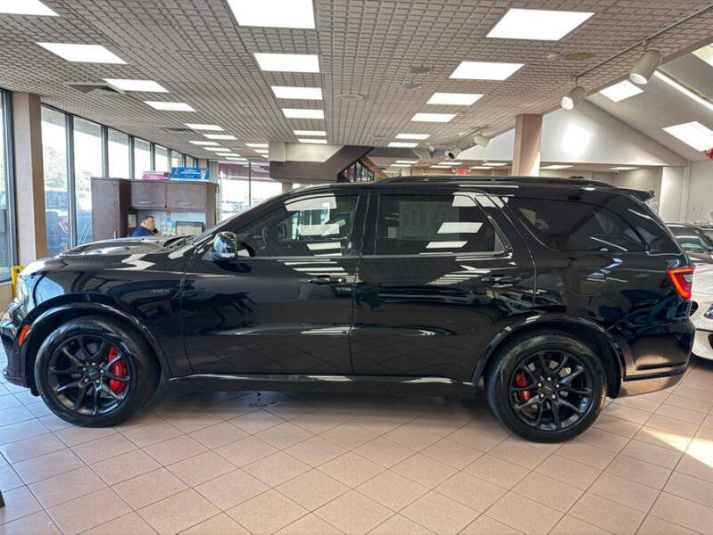 2023 Dodge Durango SRT 392 Premium