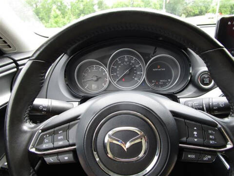 2018 Mazda CX-9 Touring