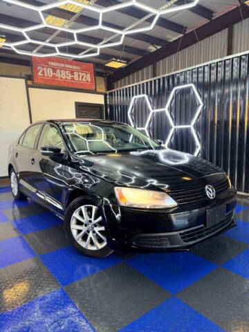 2011 Volkswagen Jetta